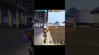 Free fire status short #youtubeshorts #shortvideo #freefireandfreefiremaxdifference