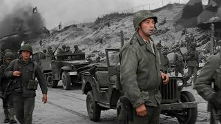 The village that became a trap for the Nazis | The Great War Film of the 40s | John Sutton