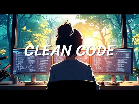 Music for Programming – Write Clean Code, Stay in Flow All Day