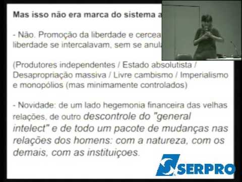 Transição Anti-capitalista e a Comunidade de Desenvolvedores Ajudando a Decifrá-la