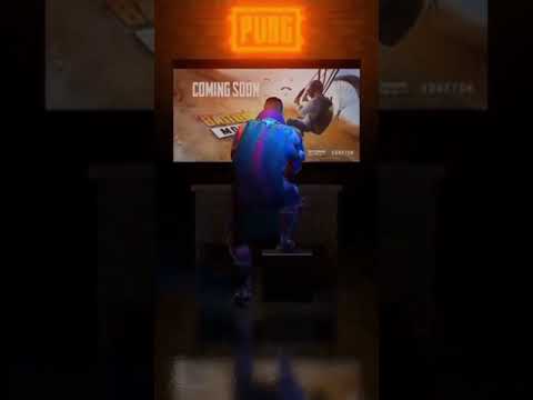 come back pubg #pubg