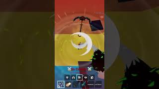 Fer999 Dough+SharkAnchor PVP Combo| Blox Fruits #robloxbloxfruits