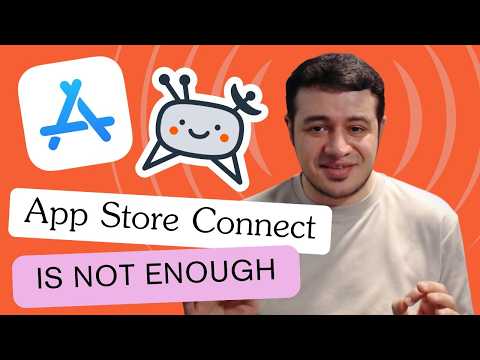 Compare TelemetryDeck and App Store Connect for Analytics