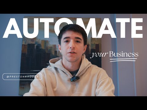 How I Fired My Clients From Running Their Own Business | Ops As A Service Business Model