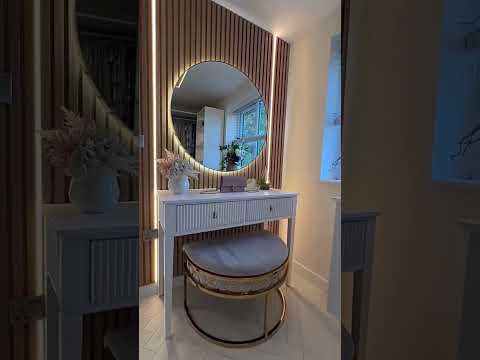 How to make your closet look expensive!