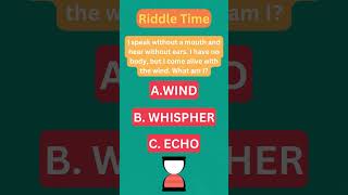 Mind-Bending Riddles Unleashed: Can You Solve the Ultimate Brain Teasers? #shorts #riddles #riddle