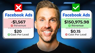A BETTER Way To Advertise On Facebook In 2025 (SECRET)
