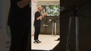 my biggest conference advice #techconference #techcareer