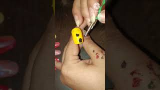 #shortbeta #trending #viral #shortviral #nailtutorial #hack #highlight #idea #highview #smartmove
