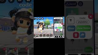 toddler fit life together code