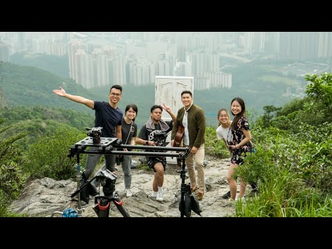 Either Way - Ryan Cheung (behind the scenes)