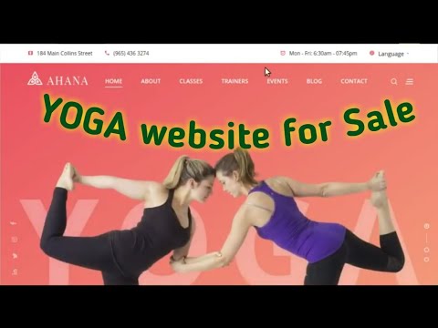 yoga 2