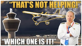 Emergency Landing in Hawaii Turns Tense After ATC Response | Captain Steeeve Reacts