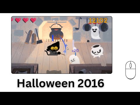 Halloween (🌐 Online | 🖱️ Mouse ) - Link in Description!!!