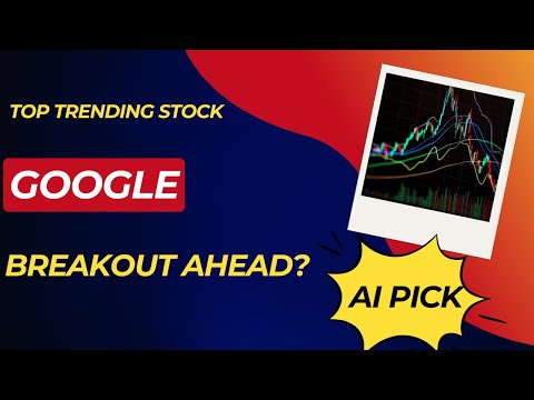 Is Google Stock About to Soar in 2025?