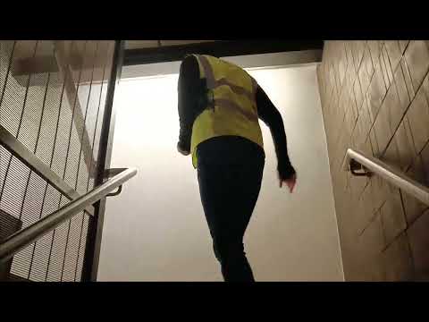 Marylebone London Fire Alarm Upgrade