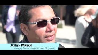 Jayesh Parekh - Why I became an angel...