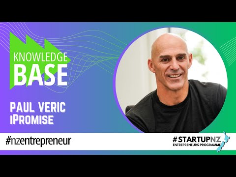 Knowledge Base: Invoicing and payment collection with Paul Veric, IPromise