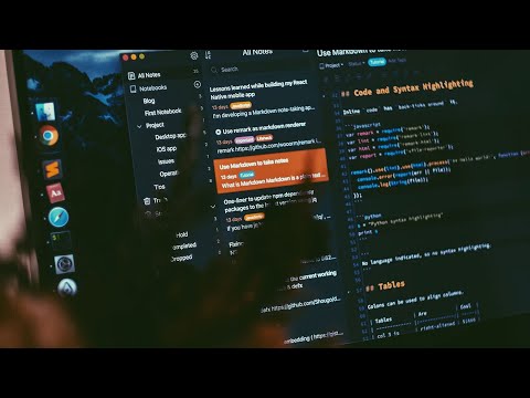 Solo dev talk #1 - How to get ideas for your projects