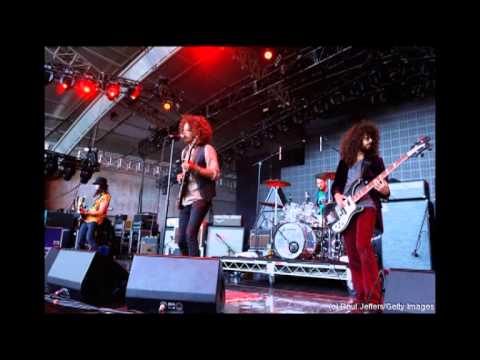 Wolfmother - Long Way To Go (New Song)