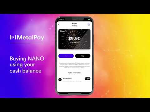 MetalPay: cutt.ly/XegUPV7 . Send Money Instantly. Earn. Send. Use.