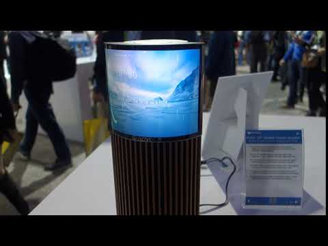 100 degree Royole Smart Speaker