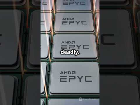 AMDs Reply To Intel | #amdvsintel , #techroasted  , #funnyads