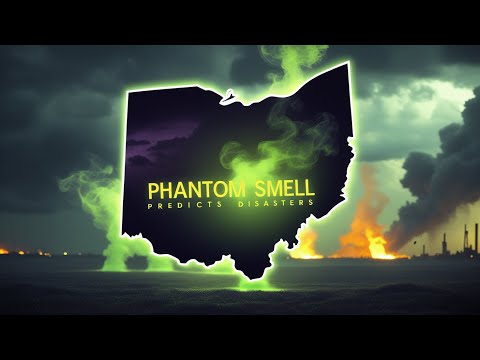 The Phantom Smell of Brimstone (Ohio)