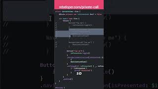 Stop Using NavigationLink—This SwiftUI Trick Is Better