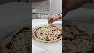 Quick and simple pizza recipe with Kitchen Aid Mixer (Kitchen Aid Stand Mixer Pizza Recipe)
