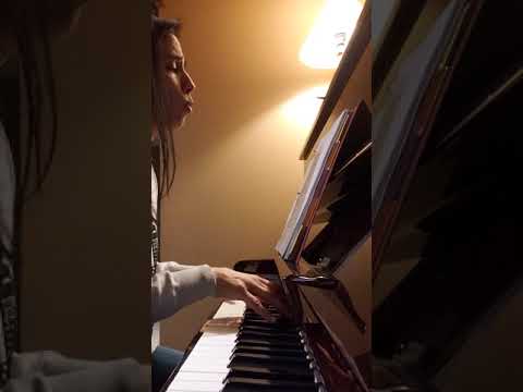 Waking Light - Beck Cover