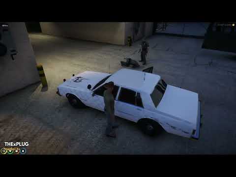 Only in the D.o.c (watch till the end)