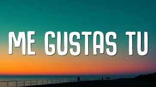 Manu Chao - Me Gustas Tu (Lyrics \ Letra)