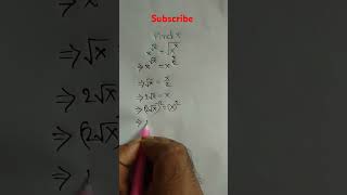 Math Olympiad Problem | #maths #shorts #short #matholympaid #viralmaths #viralshort