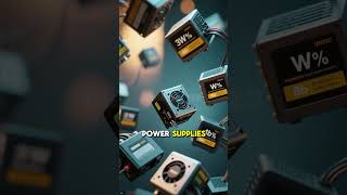 5 Shocking Truths About Your Computer’s Power Supply!