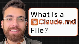 What is a Claude.md File? (Explained)