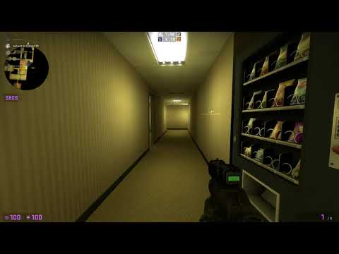 Counter-strike  Global Offensive | Shot with GeForce