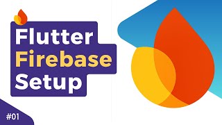 How to Setup Firebase in Flutter [2025]  | Flutter Firebase Setup