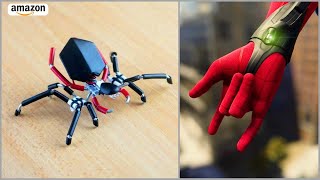 10 REAL SUPERHERO GADGETS THAT CAN GIVE YOU SUPERPOWERS | COOL GADGETS | Under Rs99, Rs500 And 5k