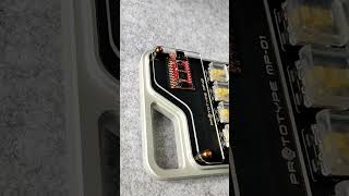 Two students making cool gadgets! Let's make cyberpunk tech real and practical 👾🎮⌨️