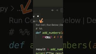 Tutorial: How to test your Python code