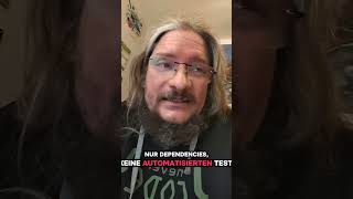 Hopefully, senior developers will finally be obsolete and phased out by 2026.