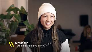 A glimpse into our Web Design Course