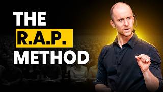 How to End a Speech So Good It Gives People Goosebumps