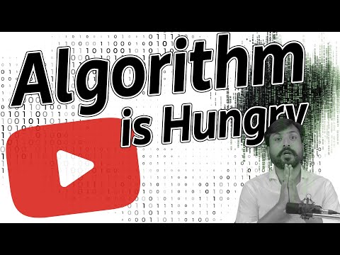 Understand Algorithm Needs to Grow on YouTube