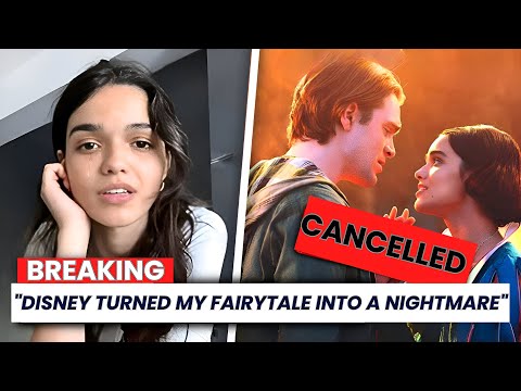 Rachel Zegler Breaks Down After Andrew Burnap Publicly Blames Her for Disney’s Snow White Disaster!