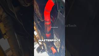 The $18,000 Metal Hiding Under Your Car! 🚗💎