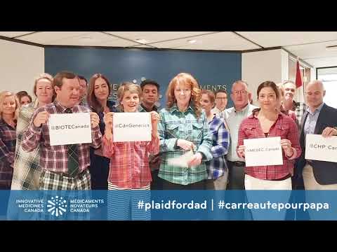 #plaidfordad 2018