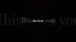 Ki usne waqt samajh kar 🫠🫵🥀 black screen lyrics status 🖤 #broken #lyrics #sadstatus #shortsviral