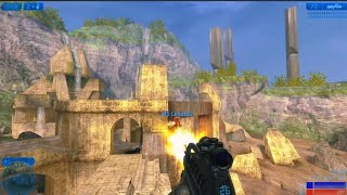 halo 2 2vs2$ MS sangarlo MS Cesarxd VS  IMOST DANGER  IMOSTJEANPAUL